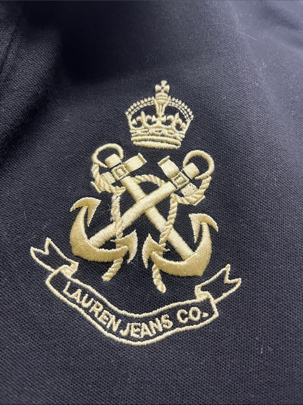 Ralph Lauren shirt - Picture 3 of 10